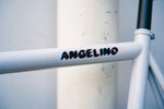 LEADER® ANGELINO with SPRAY.BIKE - "Anaglyph"