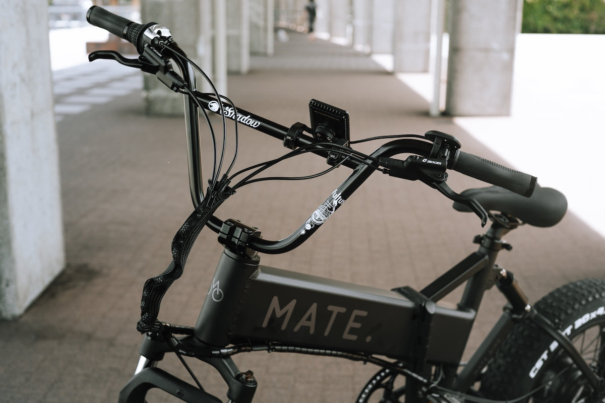 翻译此页MATE bike 純正ホーン パーツ