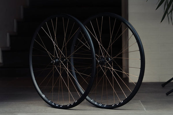 H PLUS SON AT-25 ARCHETYPE RIM