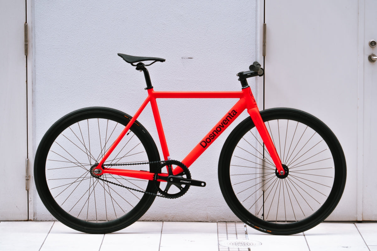 DOSNOVENTA LOS ANGELES Basic Complete Bike