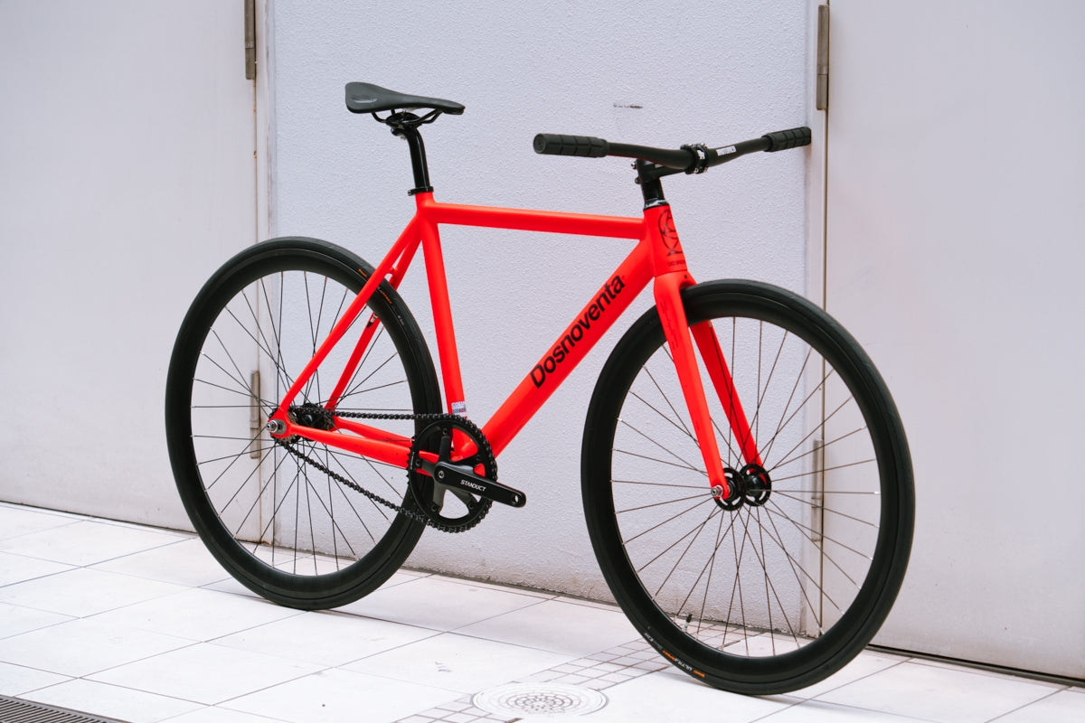 DOSNOVENTA LOS ANGELES Basic Complete Bike