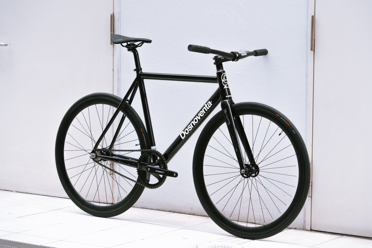 Dosnoventa seoul Team Edition 完成車 - 自転車本体