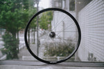 BROTURES WIVER x DURA-ACE TRACK HUB
