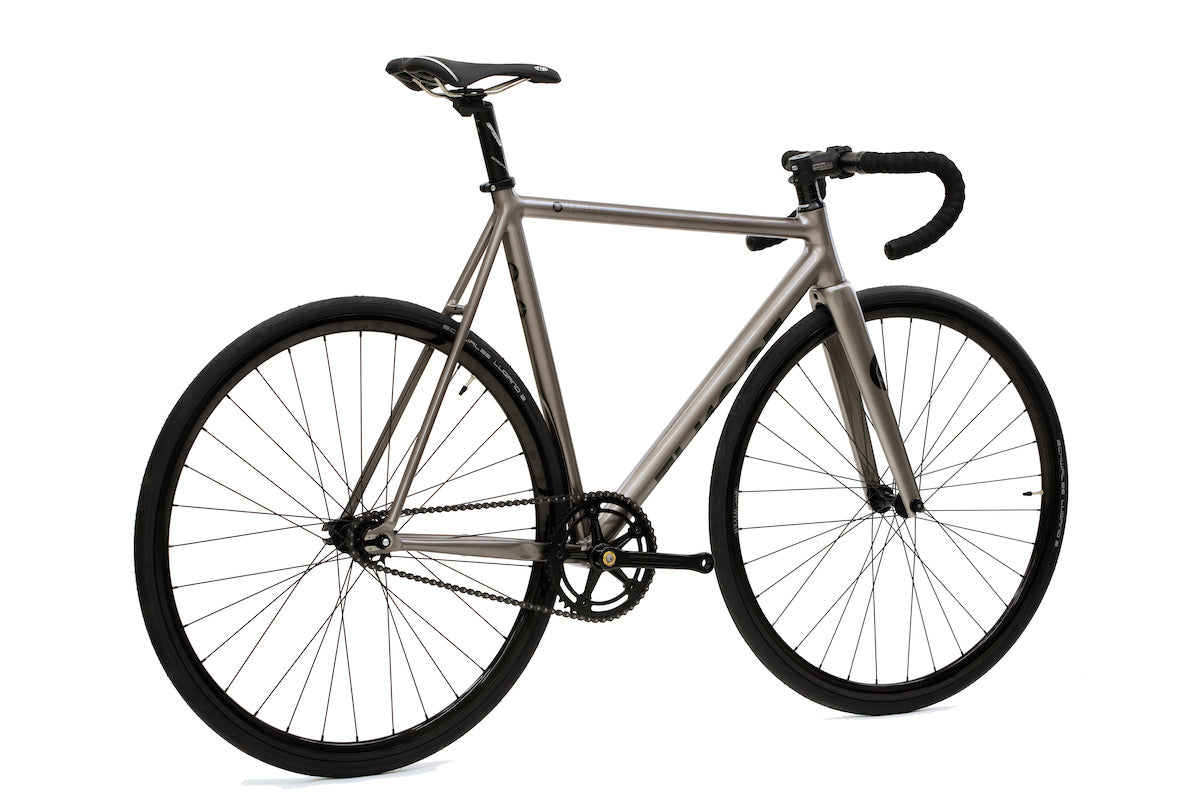 Tyrant Bikes Kagero Basic Complete Bike