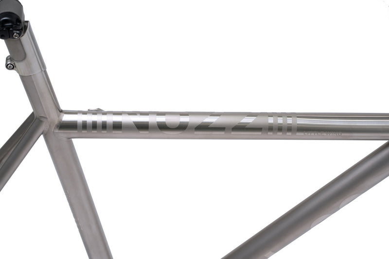 No.22 Little Wing Frame Set