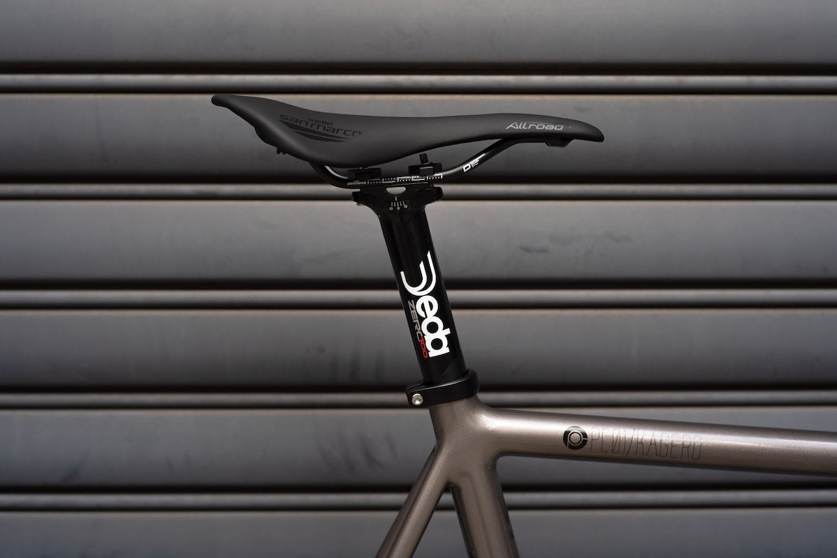 TYRANT BIKES KAGERO 