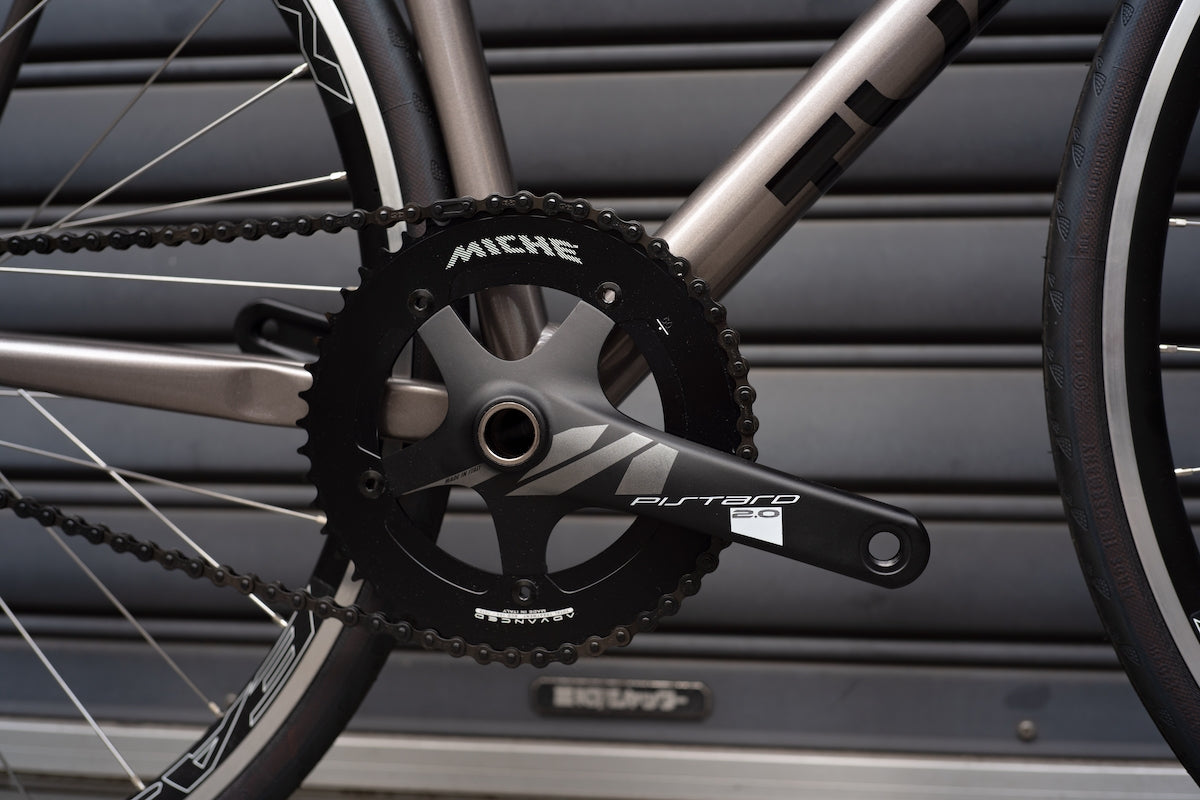 TYRANT BIKES KAGERO 