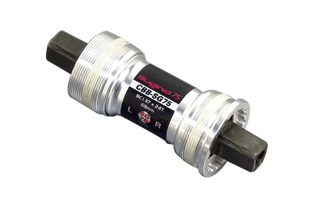 デッドストック未使用品 SUGINO 75 ITA BB NJS デッドストック未使用品 SUGINO 75 ITA BB NJS