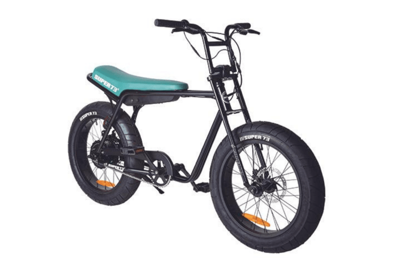 Super73 SG1 Super73 SG1