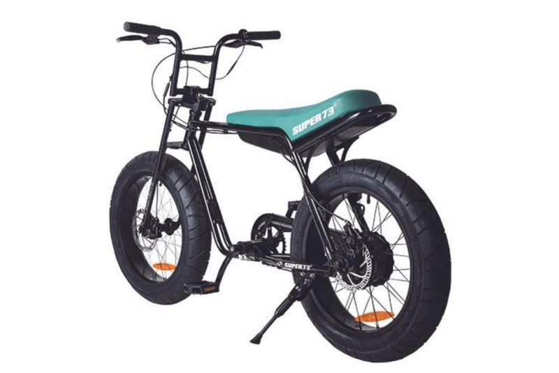 Super73 ZG Super73 ZG