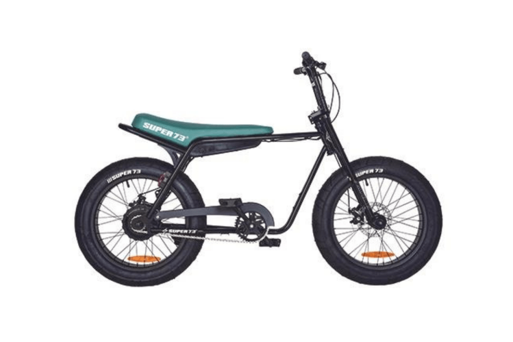 Super73 ZG