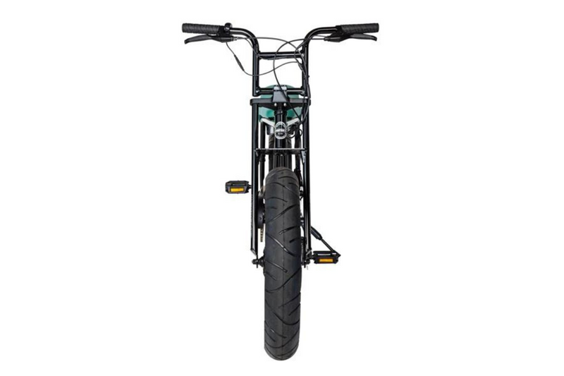 SUPER73 ZGシリーズ(本物)ハンドルBMX変更 SUPER73 ZGシリーズ(本物)ハンドルBMX変更