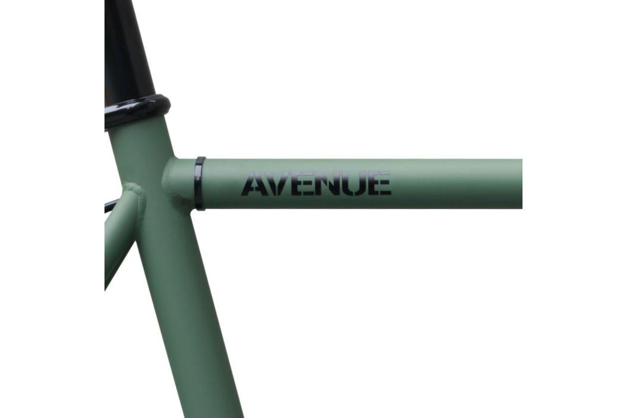 CARTEL BIKES AVENUE Complete Bike