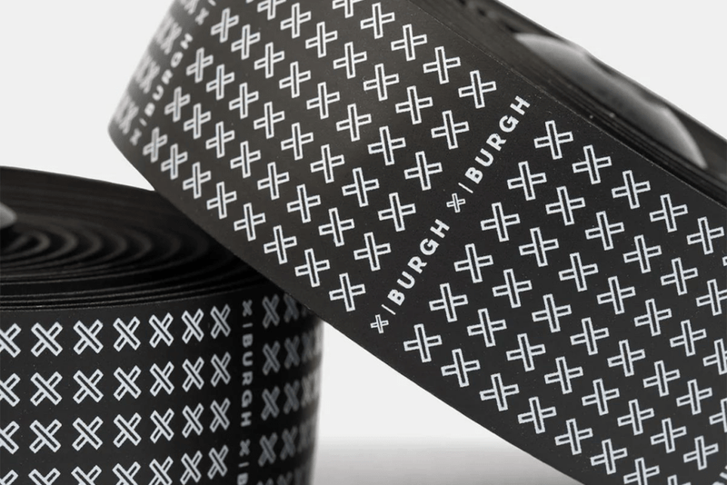 Burgh Cycling 'X' Bar Tape Burgh Cycling 'X' Bar Tape
