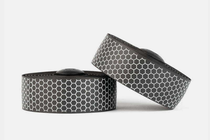 Burgh Cycling Hieroglyph Bar Tape Burgh Cycling Hieroglyph Bar Tape