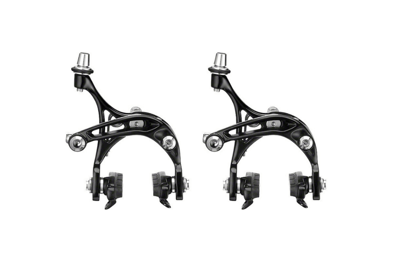 Campagnolo Chorus キャリパーブレーキ ブラック Campagnolo CHORUS BRAKE SET