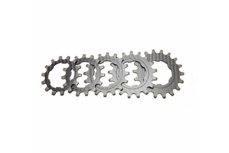 digirit TRACK CARBON COG digirit TRACK CARBON COG