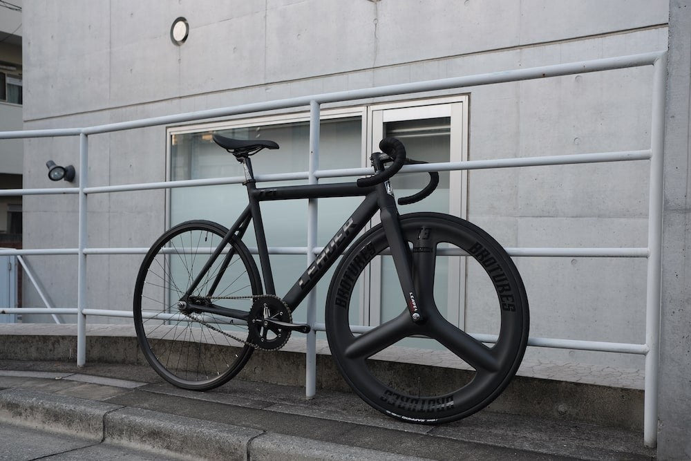 LEADER 721TR 
