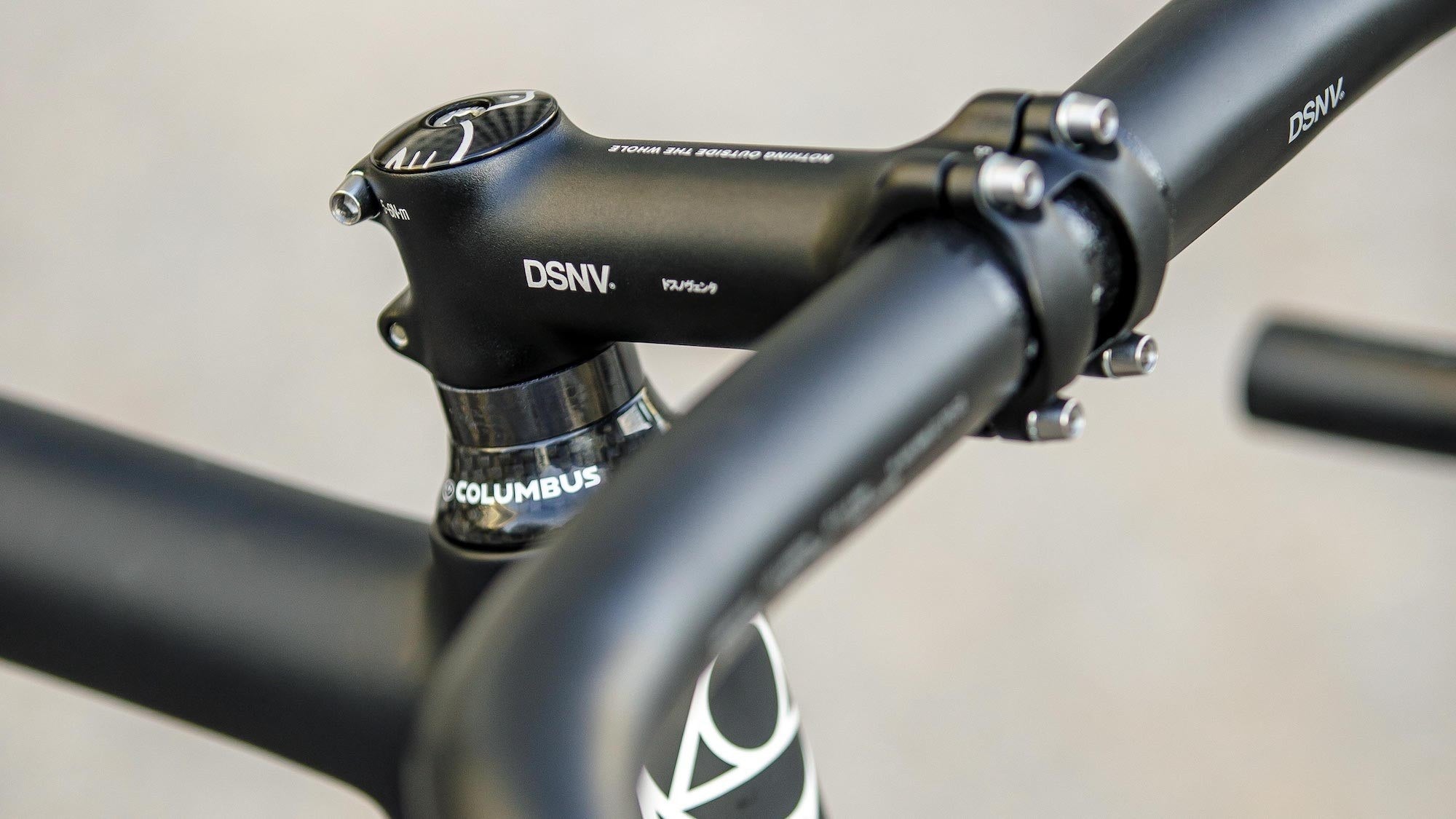 DSNV®103 STEM