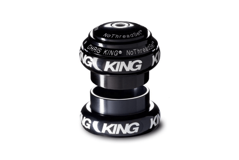 CHRIS KING ヘッドパーツ1-1/8\