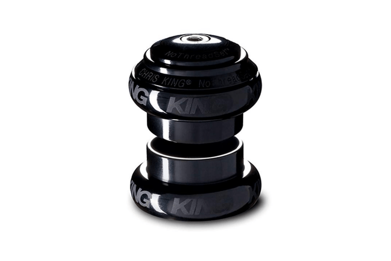 CHRIS KING NoThreadSet 1 CHRIS KING NoThreadSet 1