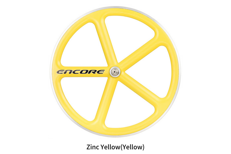 Encore 700c Wheel