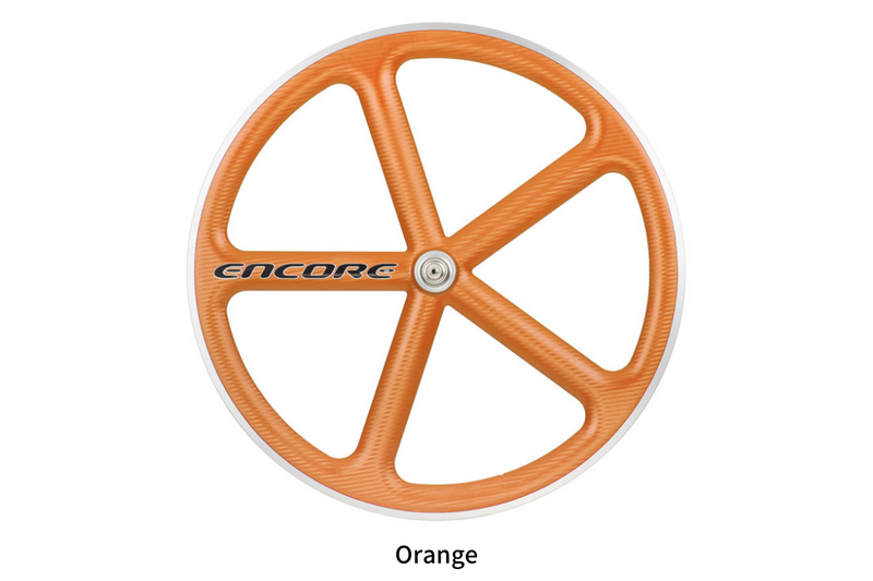 Encore bike deals wheels