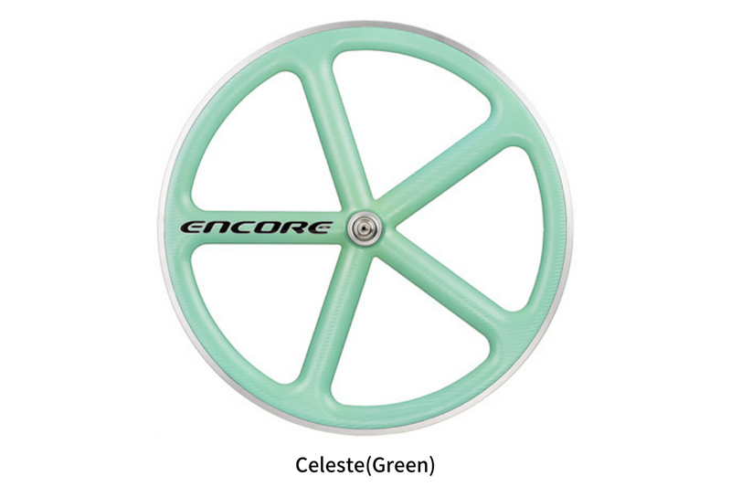 Encore bike cheap wheels