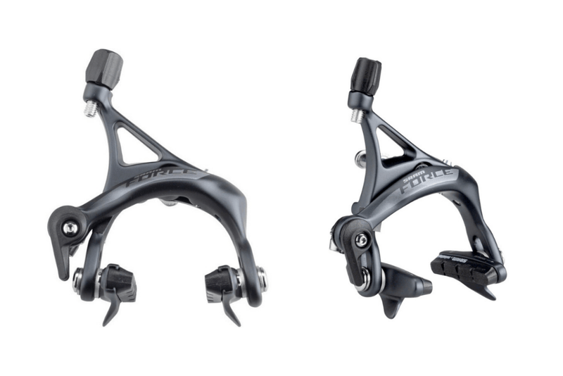 SRAM Brake Caliper Force AXS SRAM Brake Caliper Force AXS