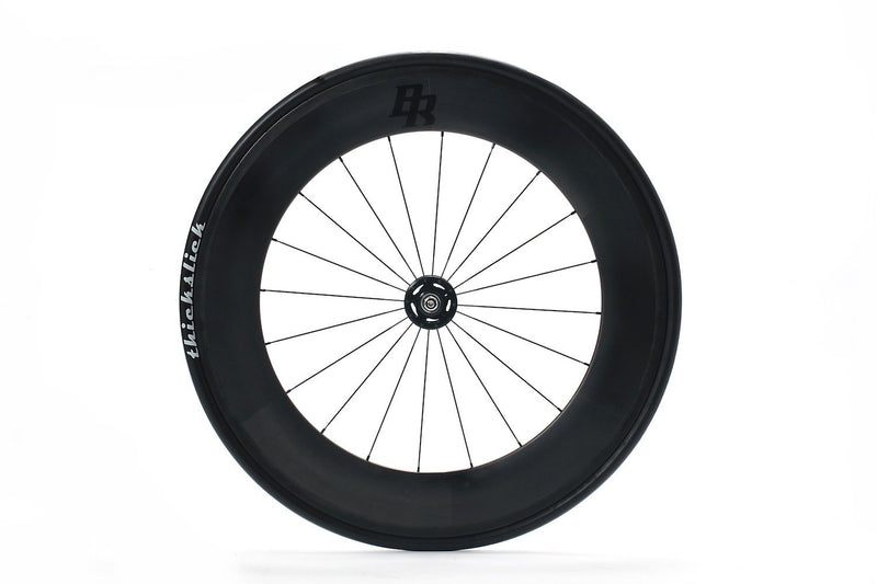 BROTURES SHRED88 CARBON WHEEL