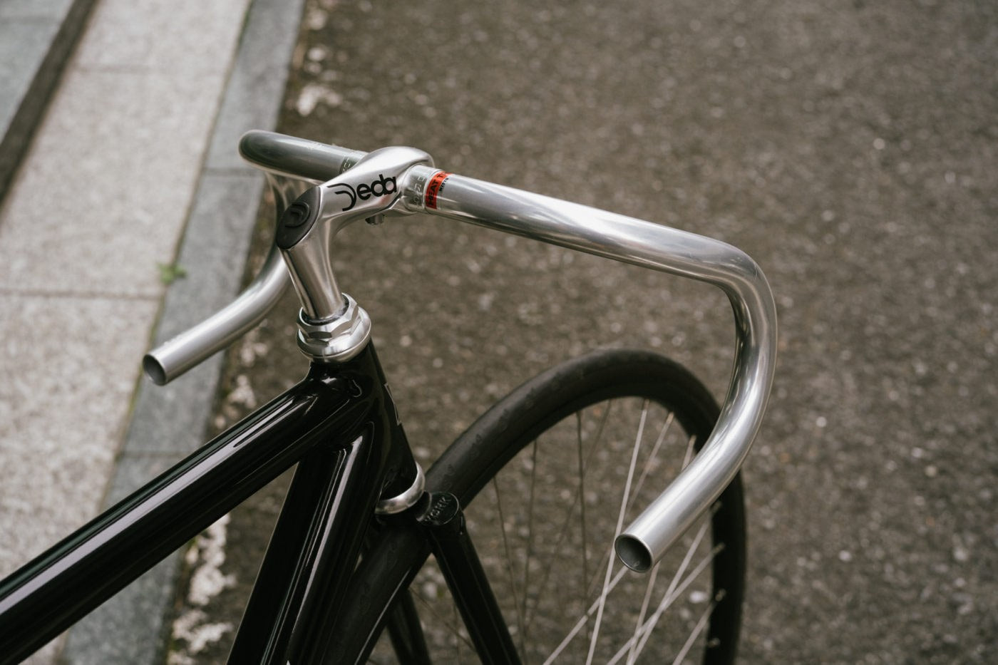 NITTO B123AA DROP BAR