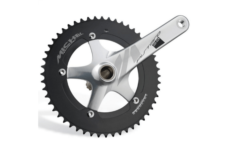Miche pistard 2.0 ダイレクトクランク165mm MICHE PISTARD 2.0 CRANK SET