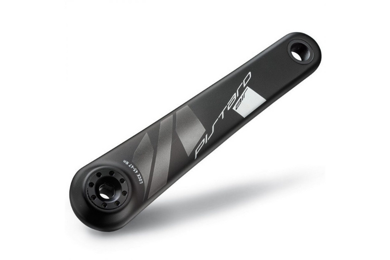 MICHE PISTARD2.0 クランク170mm 専用BB付き ミケ MICHE PISTARD MICHE PISTARD2.0 クランク170mm 専用BB付き ミケ MICHE PISTARD