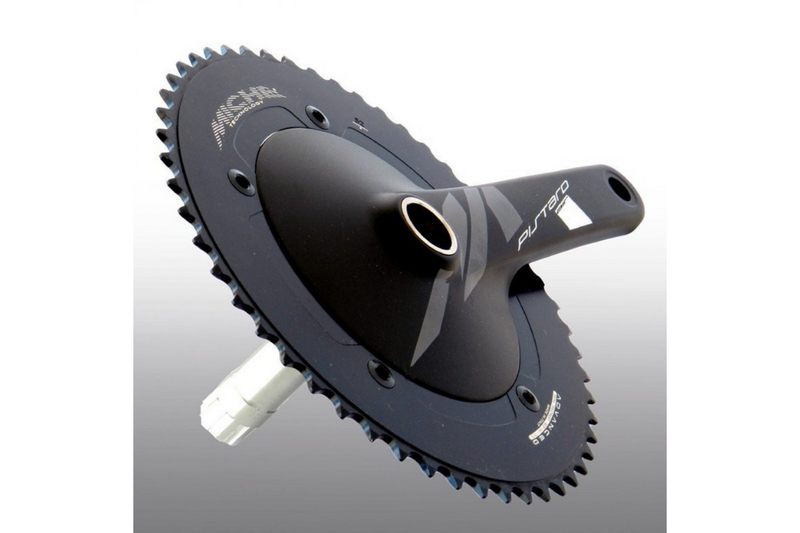 MICHE Pista Advanced 48T チェーンリング MICHE ADVANCED PISTA MICHE Pista Advanced 48T チェーンリング MICHE ADVANCED PISTA