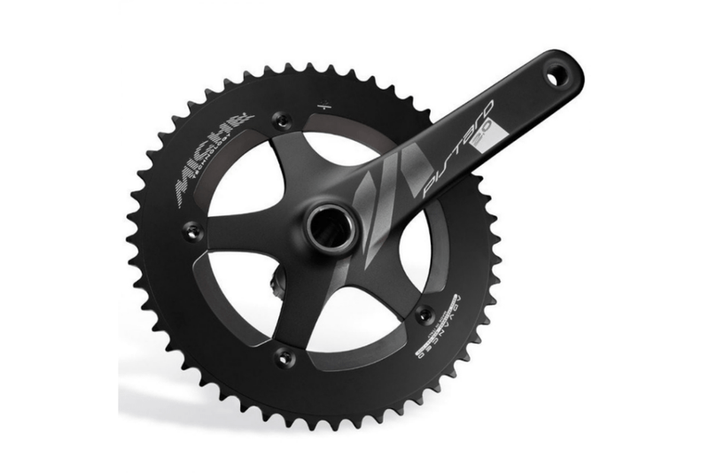 MICHE PISTARD 2.0 CRANK SET MICHE PISTARD 2.0 CRANK SET