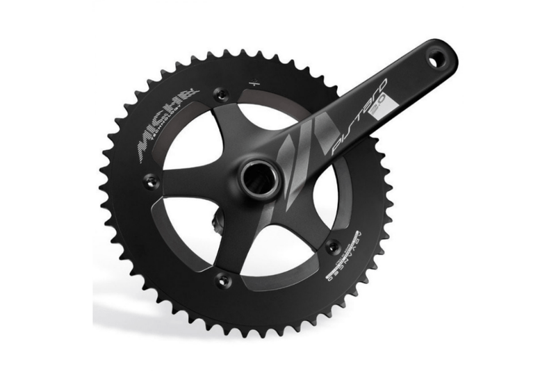 MICHE PISTARD 2.0 CRANK SET MICHE PISTARD 2.0 CRANK SET