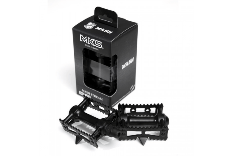 MKS MASH STREAM MKS MASH STREAM