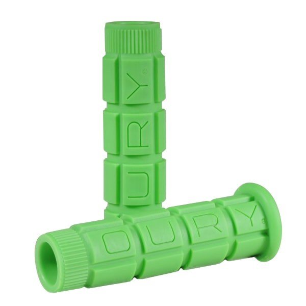 Oury Grip Manopole Classic Mountain V2 Lock-On per bicicletta Oury Grip Manopole Classic Mountain V2 Lock-On per bicicletta