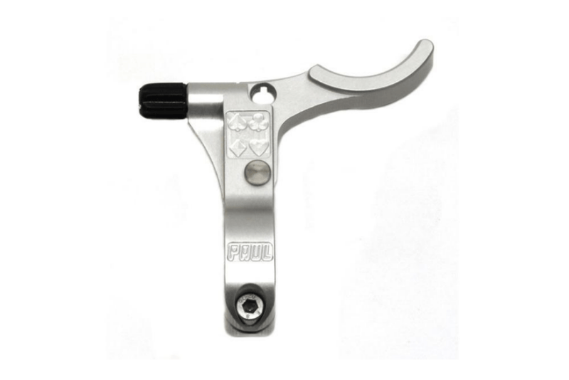 PAUL E-LEVER PAUL E-LEVER