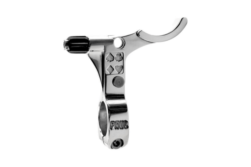 PAUL E-LEVER PAUL E-LEVER