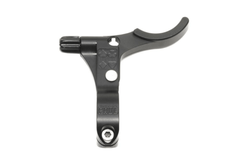 PAUL e-lever左右セット23.8用 Brake Lever 23.8mm Paul Components E PAUL e-lever左右セット23.8用 Brake Lever 23.8mm Paul Components E