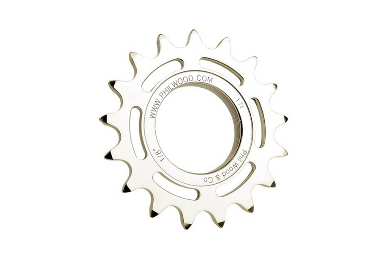 PHILWOOD SLR TRACK COG