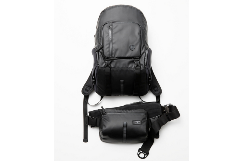 MAKAVELC UNION BACK PACK