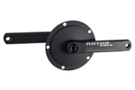 ROTOR ALDHU TRACK CRANK ROTOR ALDHU TRACK CRANK