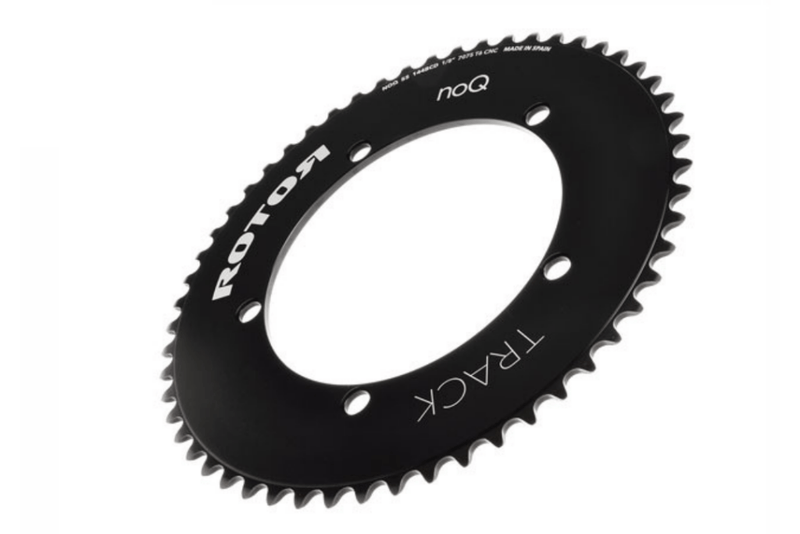 ROTOR ALDHU TRACK CRANK ROTOR ALDHU TRACK CRANK