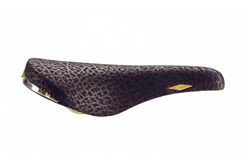 M*様 SELLE SAN MARCO concor Rolls ERGO超希少 selle SAN MARCO CONCOR SUPERCORSA