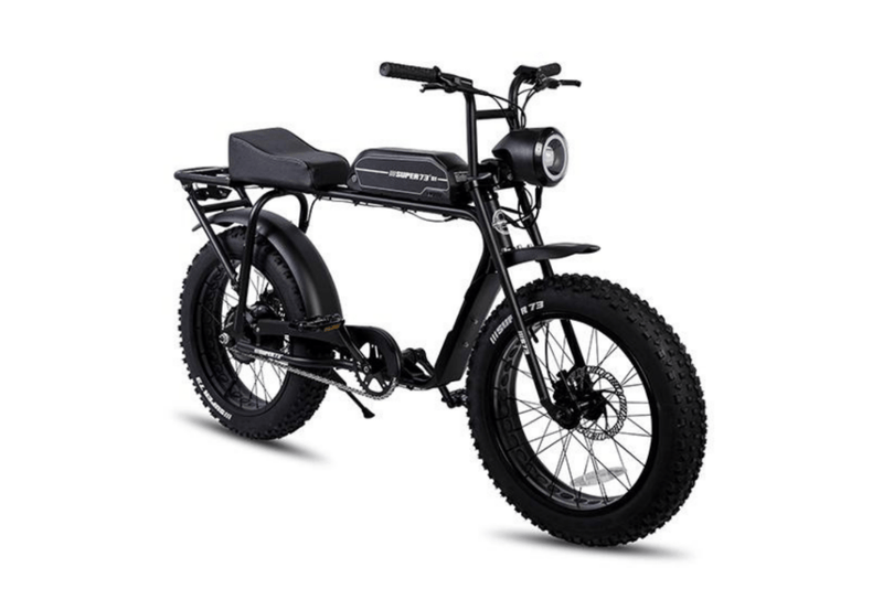 【正規美品】Super73 Sg1純正ディスプレイ +【激レア】レインカバー付き 正規美品】Super73 Sg1純正ディスプレイ +【激レア】レイン