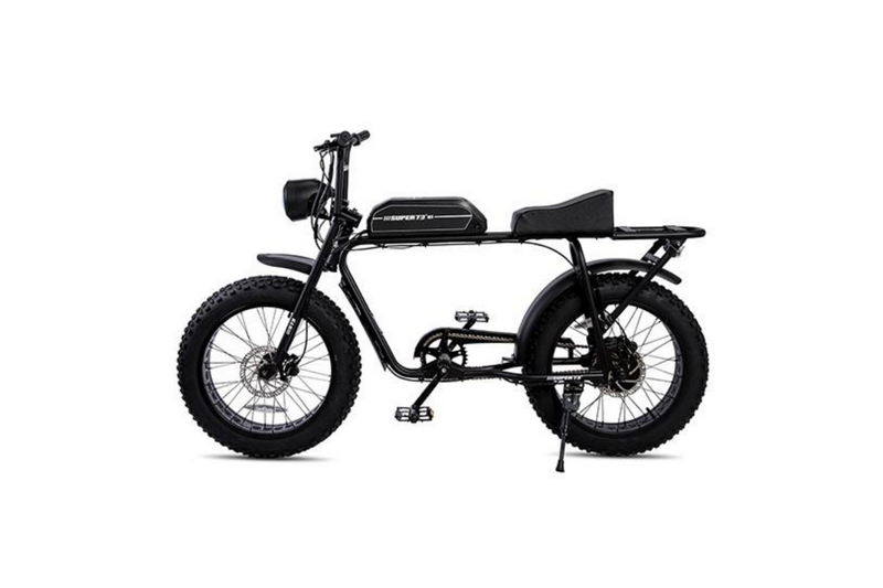 Super 73 sg1 deals review