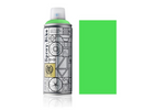 Spray.Bike 400ml Fluorescent Collection "Fluro Green"