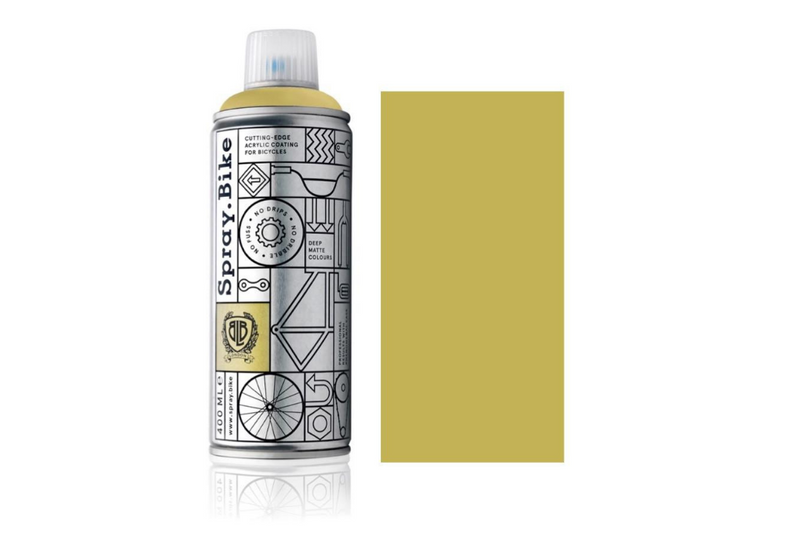 Spray.Bike 400ml London Collection "Sands End"